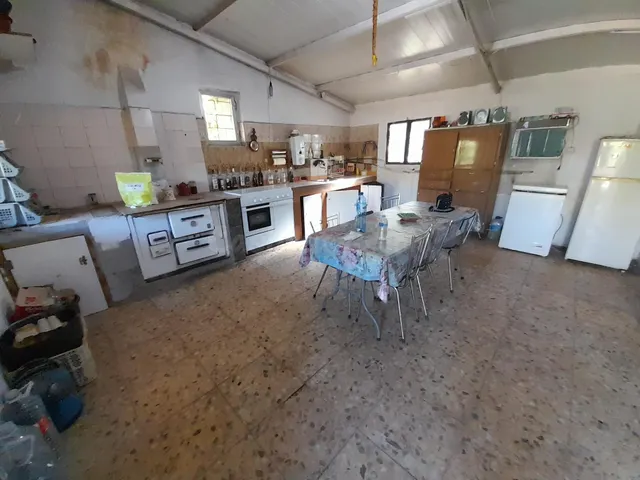 FINCA RUSTICA CON CASA DE APEROS EN CASTROPODAME — 3