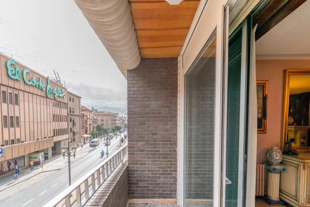 FABULOSO PISO EN EL CENTRO DE GRANADA — 43