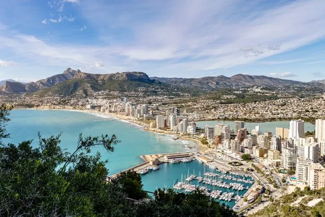 Apartamento 3 habitaciones 115m² en venta - Altea la Vella — 48