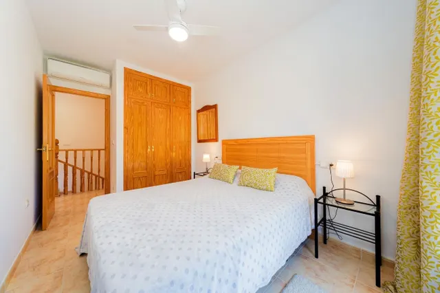 Dúplex 4 habitaciones en venta - Las Ramblas — 9