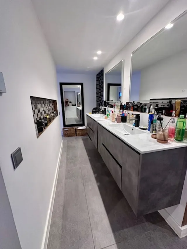 Apartamento 2 habitaciones 135m² en venta - Costa Del Sol — 32