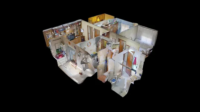 Piso 3 dorm. con terraza en Entrevías · 220.000 € — 24