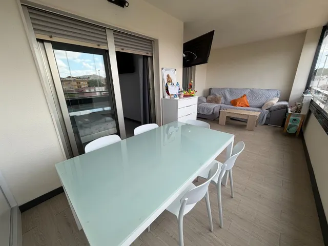 Apartamento 3 habitaciones 98m² en venta - Comunidad valenciana — 6