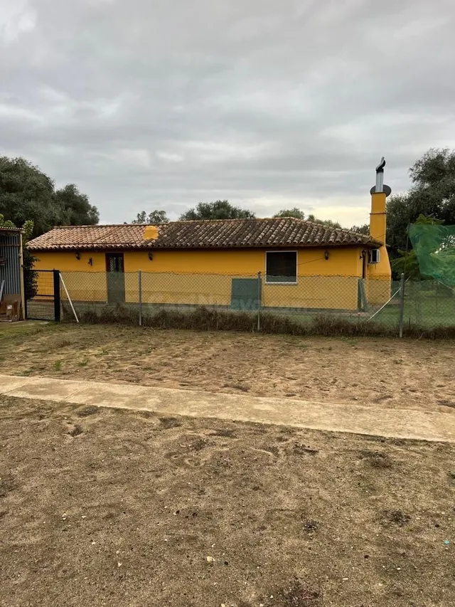 MAGNIFICA FINCA RÚSTICA CON CASA. - foto 4