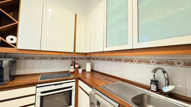 Apartamento 3 habitaciones 78m² en venta - Lomas de Don Juan — 3