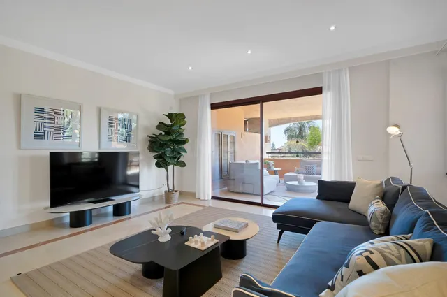 Apartamento 3 habitaciones 150m² en venta - Marbella — 3