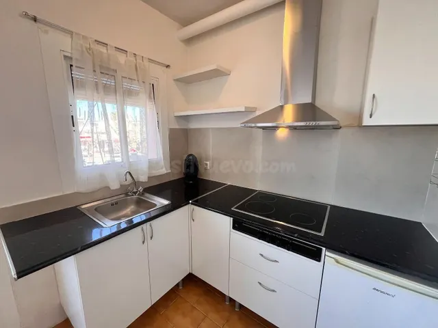 GRAN RESERVA Encantador apartamento de 1 dormitorio con terr - foto 3