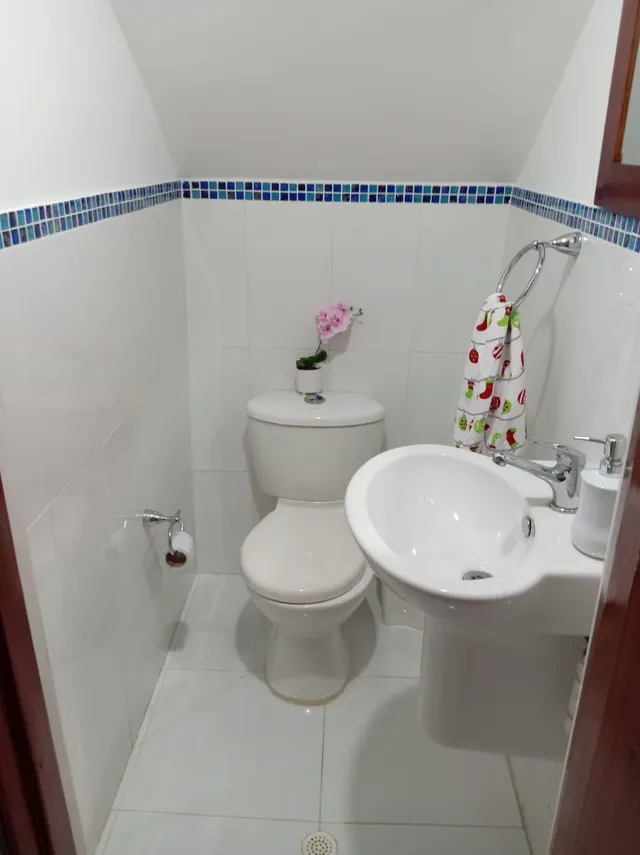 Casa 4 habitaciones 180m² en venta - Manga — 9