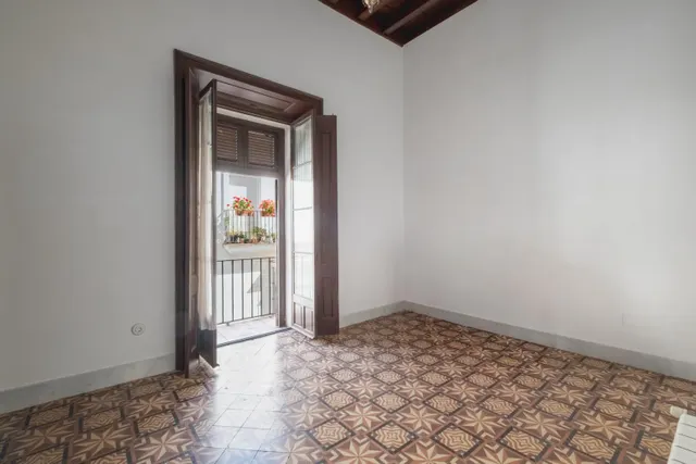 Casa palacio en pleno centro de sanlúcar — 30