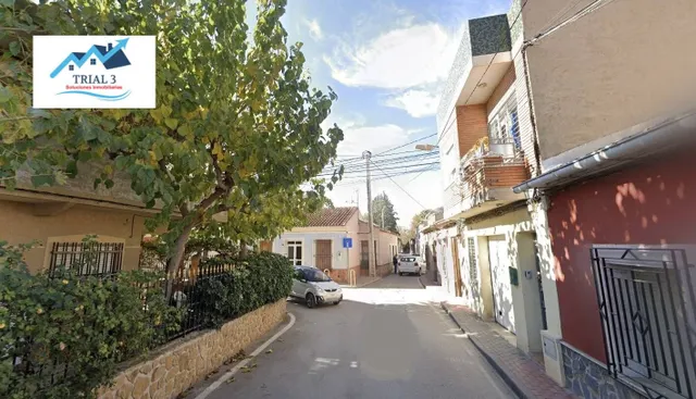Venta casa en Murcia - foto 3