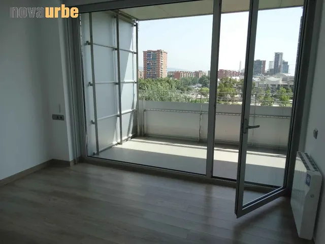 Piso con vista al mar — 16