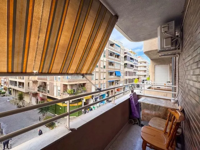 Apartamento 3 habitaciones 83m² en venta - torrevieja — 2
