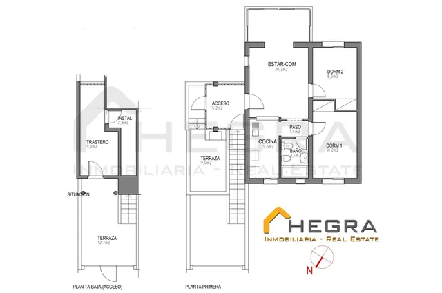 Exclusivo Apartamento en Planta Alta con Jardín Privado y Terraza: Tu Refugio en Punta Prima, Orihuela Costa — 27
