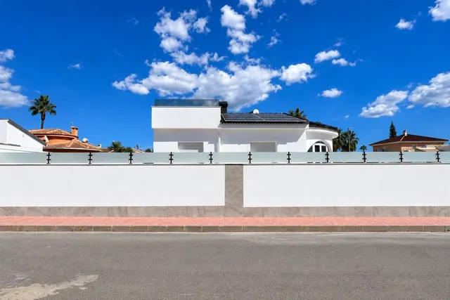Villa 4 habitaciones 165m² en venta - Comunidad valenciana — 18