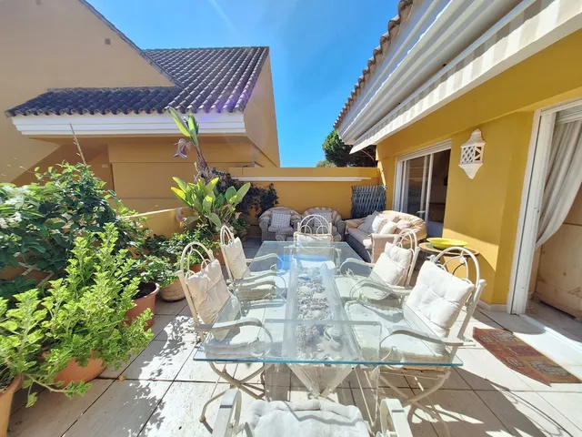 Ático Dúplex 2 habitaciones 107m² en venta - Marbella — 12