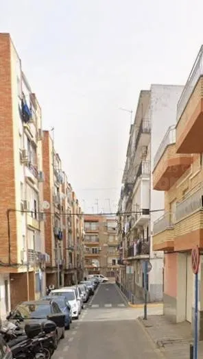 PISO EN MAIRENA DEL ALJARAFE