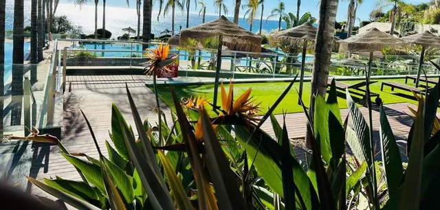 Apartamento 2 habitaciones 105m² en venta - Riviera del sol — 13