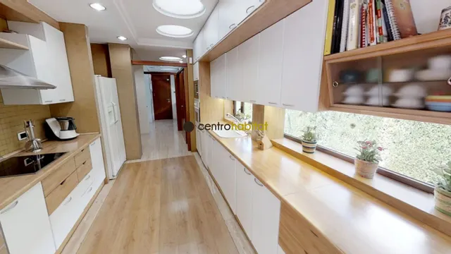 Espectacular chalet a un paso del centro de Elda — 21