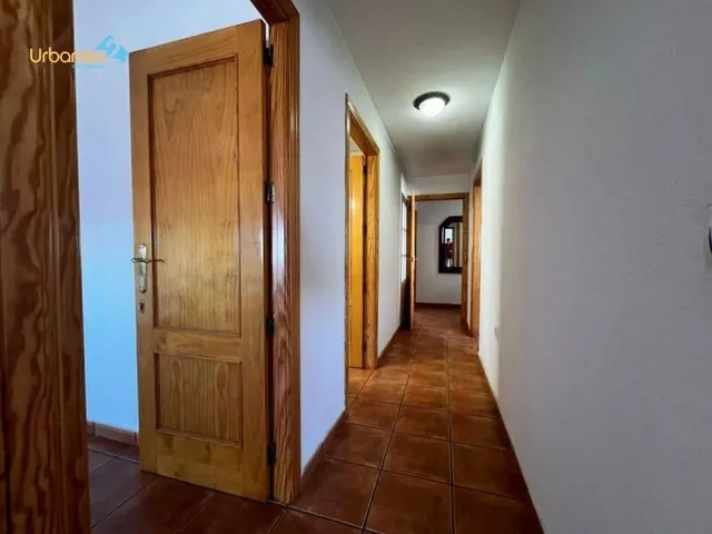 AMPLIO PISO CENTRICO DE 4 habitaciones EN TALAVERA IDEAL INVERSORES — 7