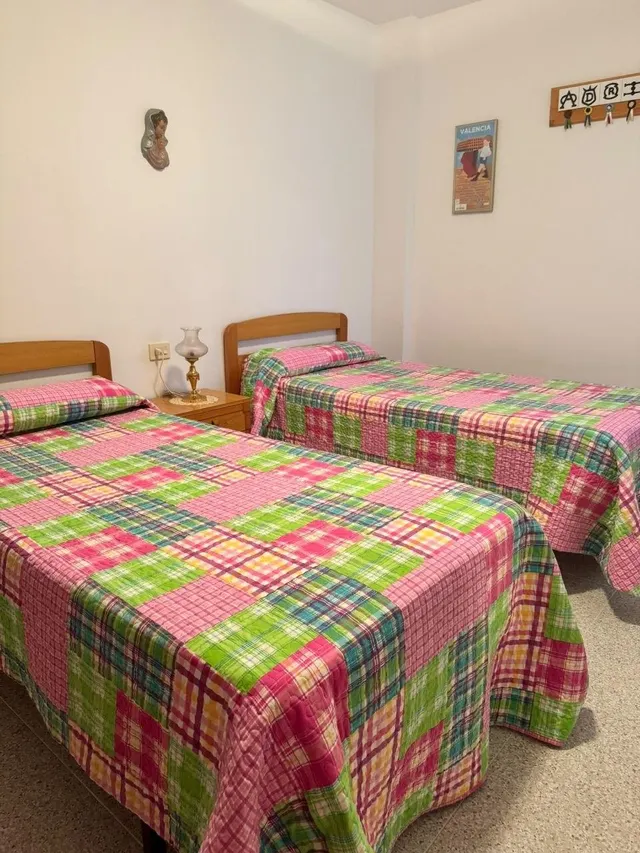 Piso 3 habitaciones 120m² en venta - Les Palmeres — 12