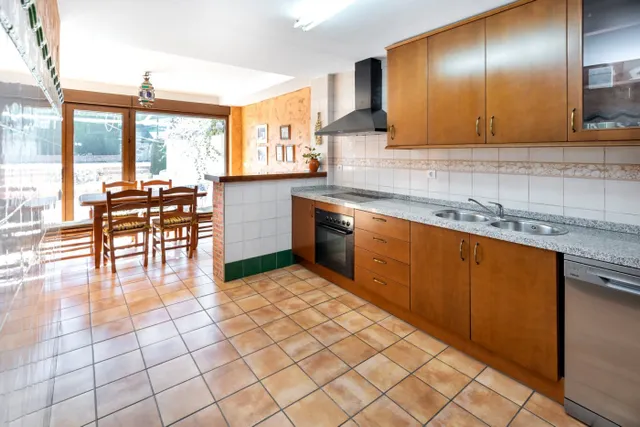 Venta de chalet (tipo Villa) en Monachil (Zona Colinas Bermejas) — 11