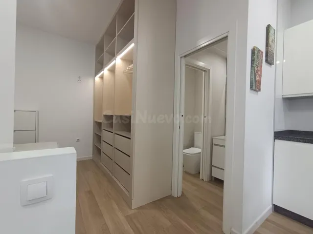 Loft Moderno y Climatizado en Zona Carlos III - foto 5