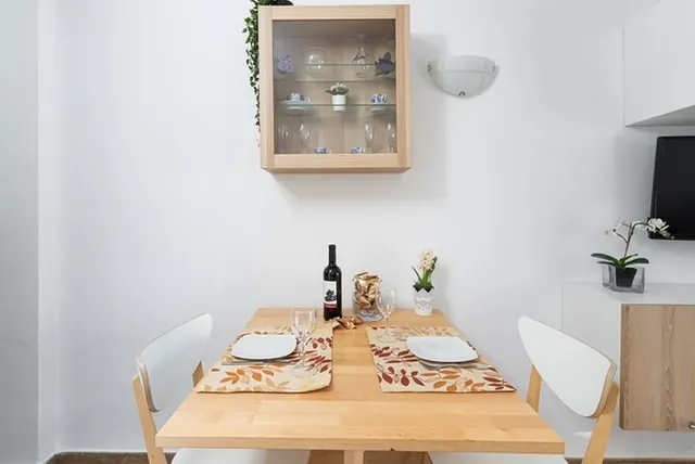 Estudio 1 habitación 33m² en venta - Centro — 6