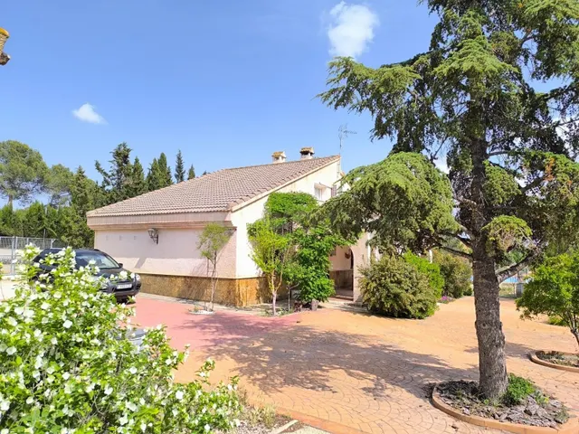 Villa 5 habitaciones 360m² en venta - Ayuntamiento - foto 5