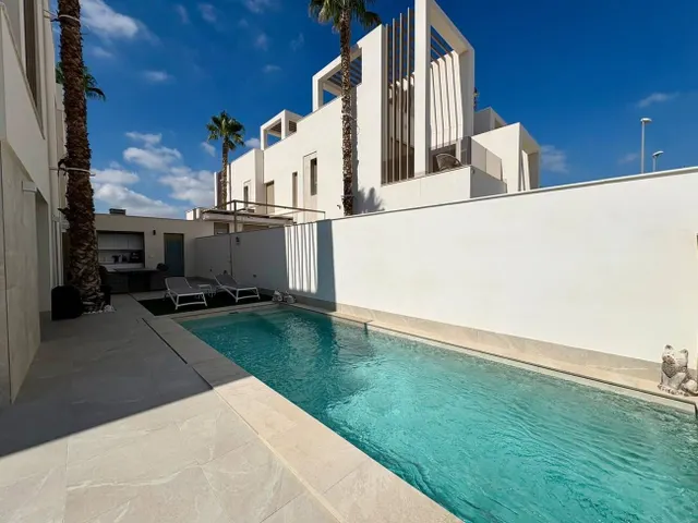 Casa 3 habitaciones 94m² en venta - Playa Muchavista — 6
