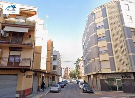 Venta de Piso en Villarreal (Castellón) — 2