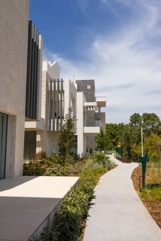 Apartamento 2 habitaciones 127m² en venta - Costa Del Sol — 19