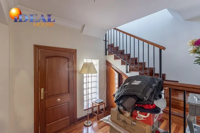 Chalet Exclusivo en Camino Bajo de Huétor — 5