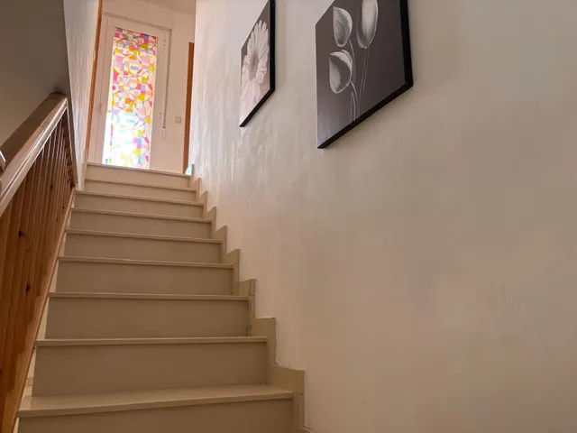 Encantadora Casa Reformada en Peñiscola con Vistas y Piscina Comunitaria — 28