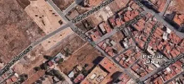 Terreno urbano 1654m² en venta - Almazora - foto 3