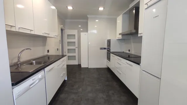 Piso 4 habitaciones 258m² en venta - Centro - foto 4