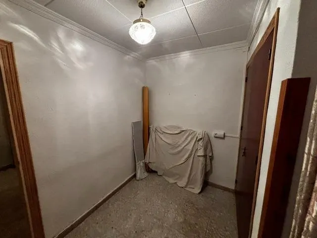 MAGNIFICA VIVENDA EN EL CENTRO DE LORCA — 26