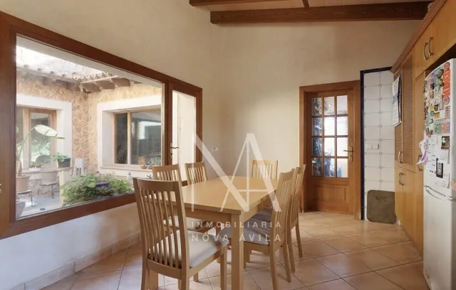 Finca rustica Llucmajor — 12