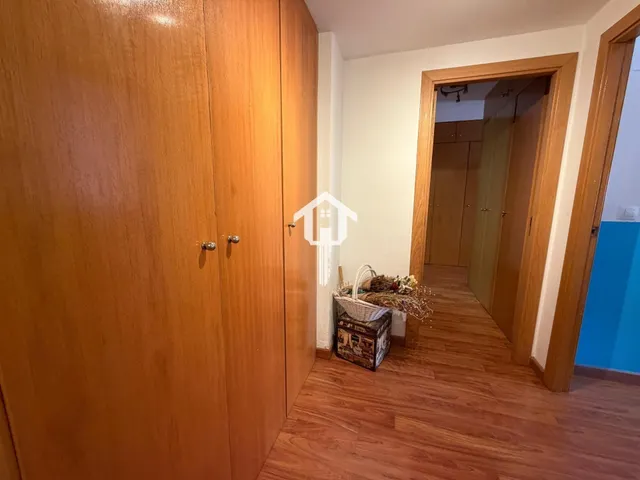 Piso en venta en Alicante, 129m2, 4 habitaciones, 2 baños, piscina, garaje, cuarta planta con ascensor, en zona de tómbola — 27