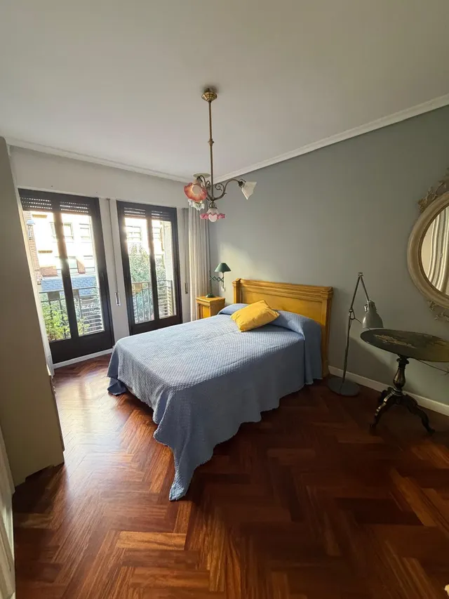 Piso en venta calle ruiz hernandez, centro Valladolid — 14