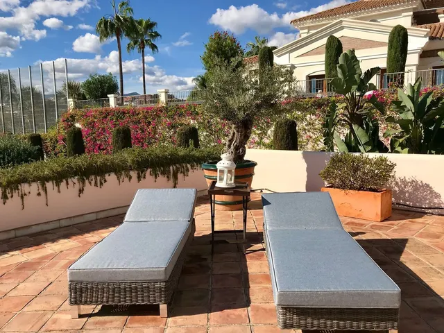 Apartamento 3 habitaciones 175m² en venta - Costa del Sol — 20