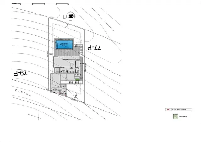 Villa 2 habitaciones 304m² en venta - Moraira — 9