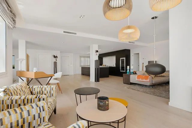 PRECIOSO DUPLEX EN NUEVA ANDALUCIA, ALOHA HILLA CLUB MARBELLA — 10