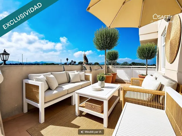 Piso en DENIA, las marinas — 6