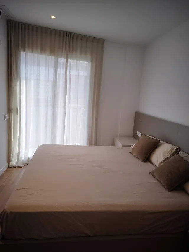 Precioso duplex en alquiler en el centro de Badalona — 15