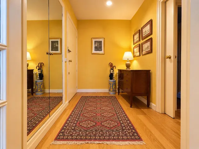 Exclusiva vivienda de 3 dormitorios con terraza en Majadahonda Centro — 16