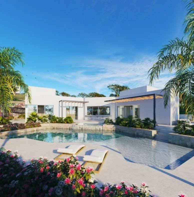 Villa 3 habitaciones 415m² en venta - Desamparados-Hurchillo-Torremendo