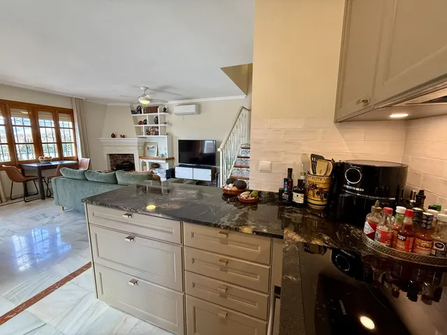 Adosado 2 habitaciones 93m² en venta - Riviera del sol — 10