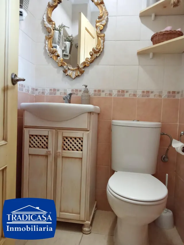 Alquiler de unifamiliar amueblado – zona este de jerez — 9