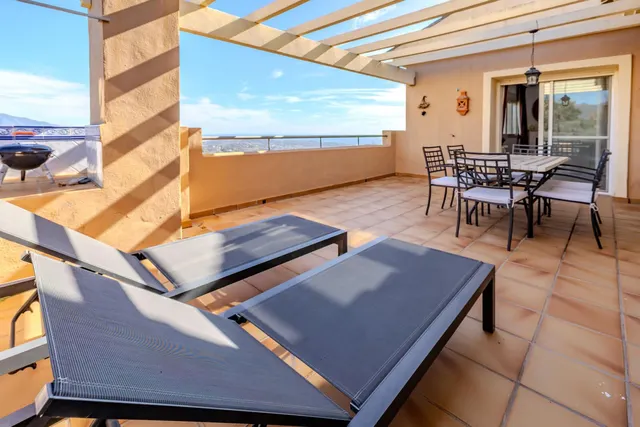Ático 3 habitaciones 159m² en venta - Marbella — 26