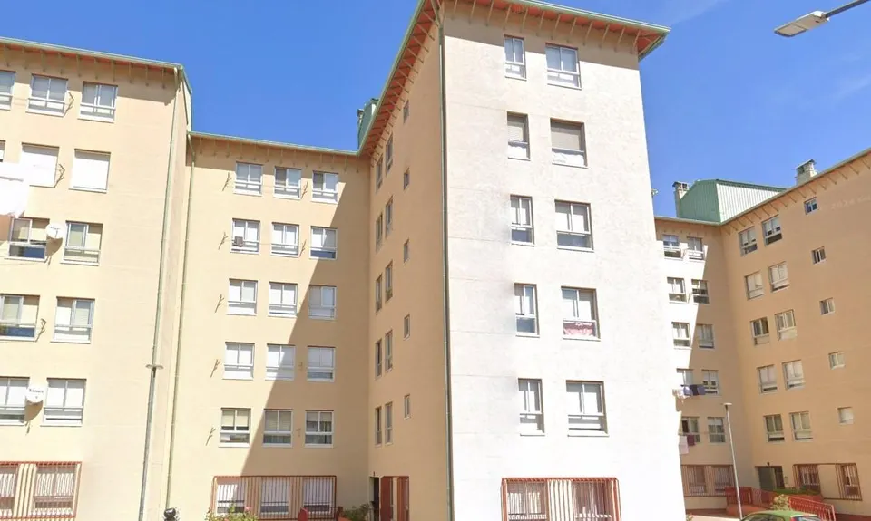 Urbis te ofrece un apartamento en venta en Béjar, Salamanca.